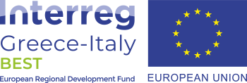 Interreg Best Logo